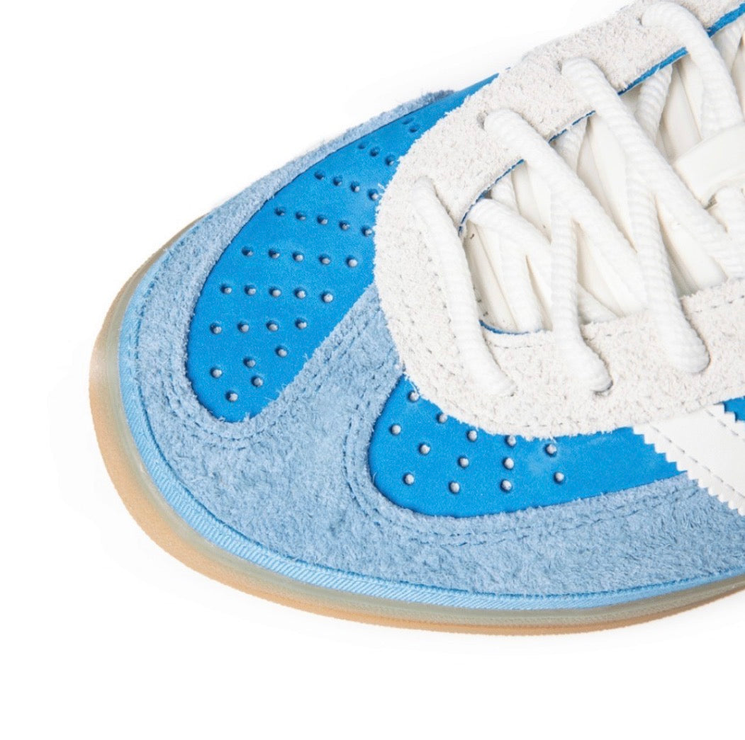 AD Bad Bunny x Gazelle Indoor San Juan