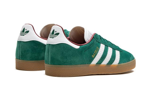 AD Gazelle Collegiate Verde