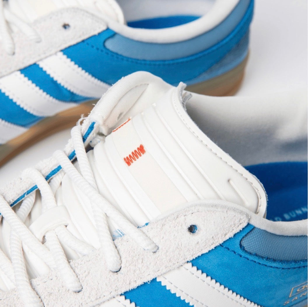 AD Bad Bunny x Gazelle Indoor San Juan