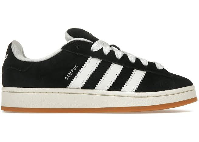 AD Campus 00s Core Negro Blanco