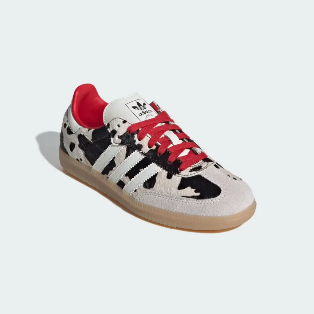 Samba OG Aurora Coffee Off White Gum