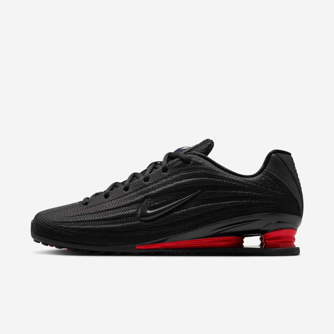 Nike Shox Z Bred