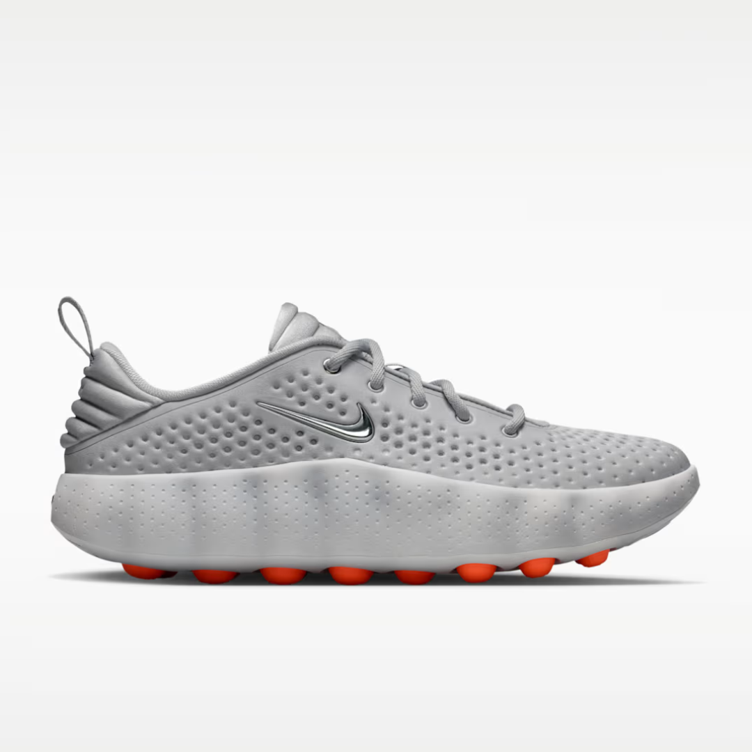 Nike Mind 002 Light Smoke Grey
