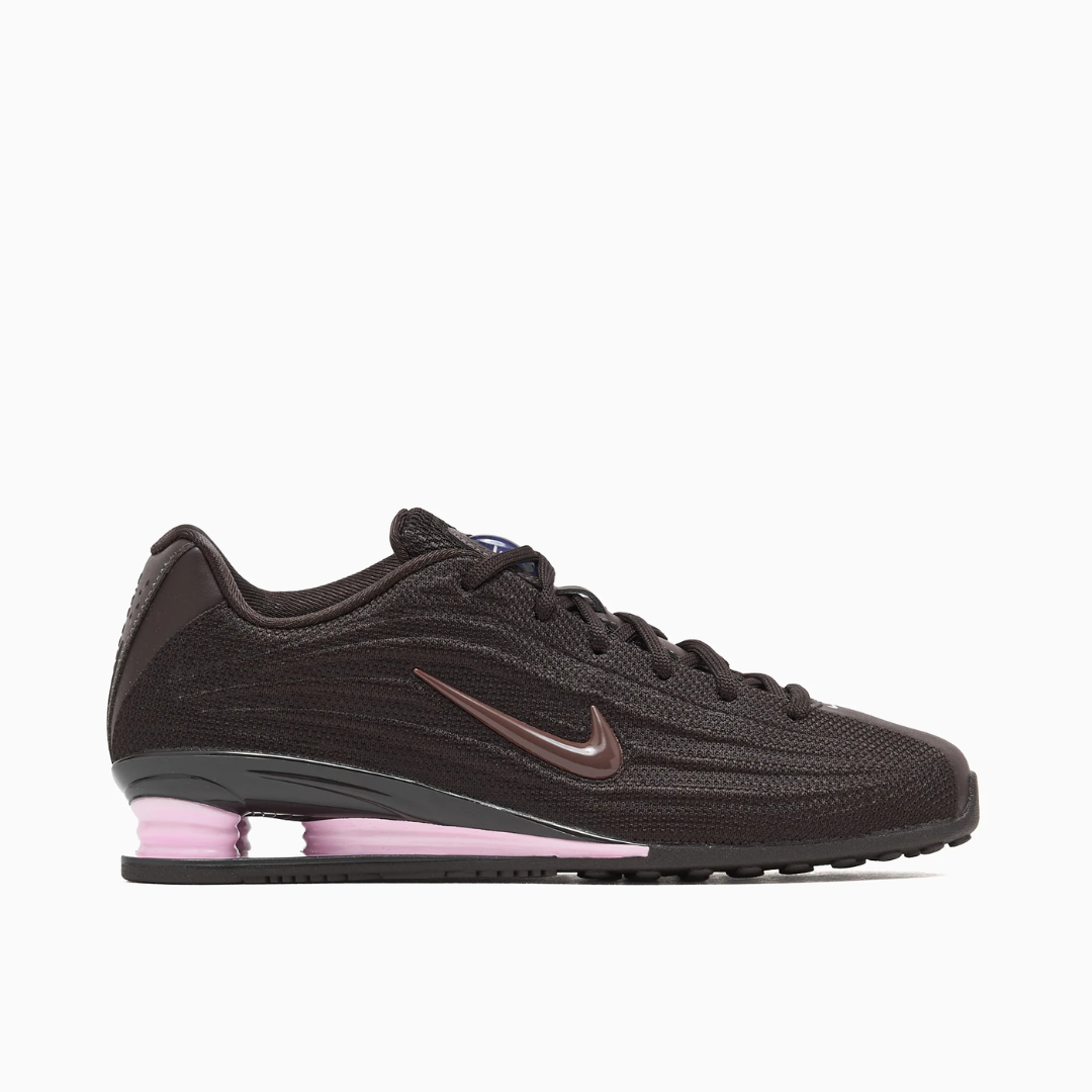 Nike Shox Z Velvet Brown