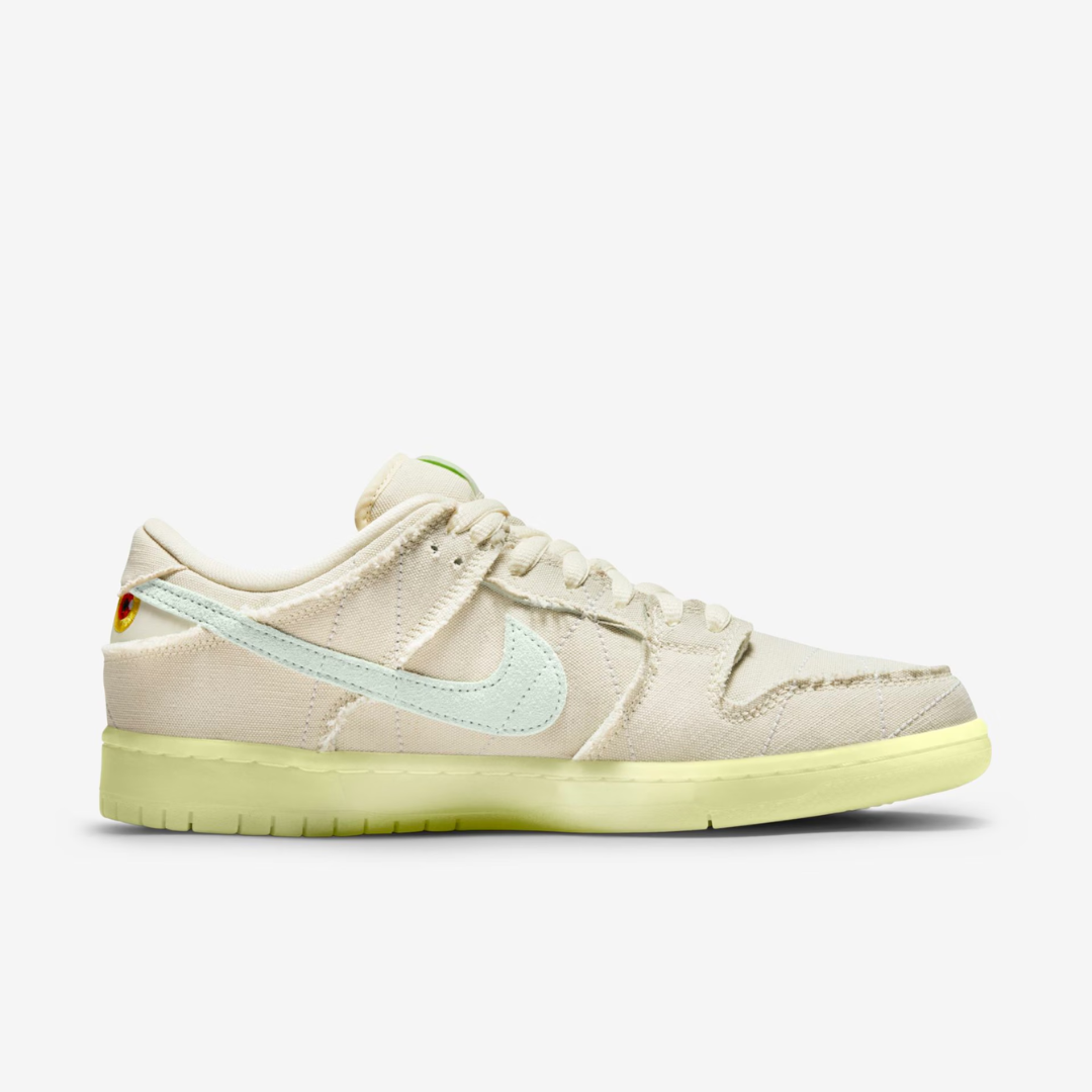 Nike SB Dunk Low Mummy