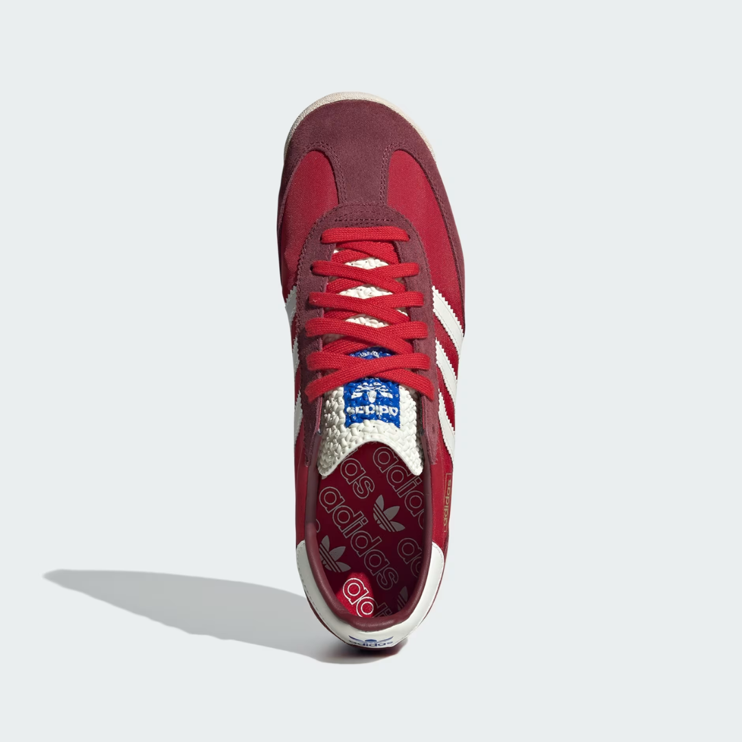 SL 72 RS Shadow Red