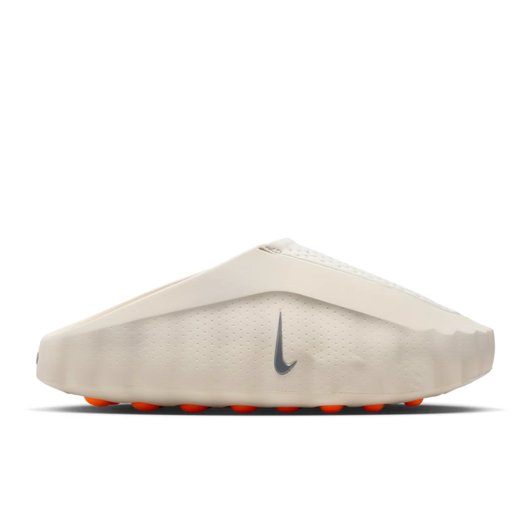 Nike Mind 001 Slide Light Bone pronta entrega