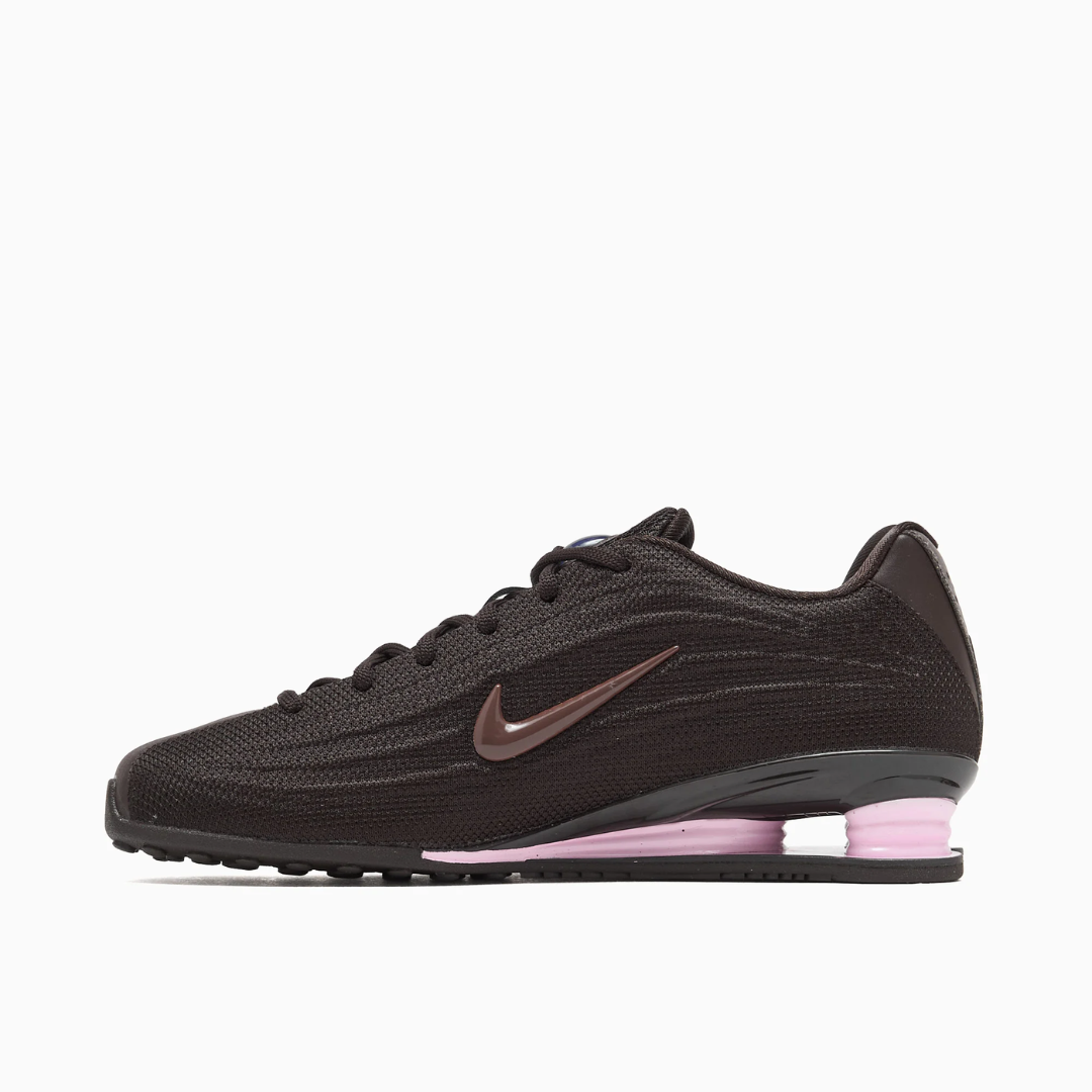 Nike Shox Z Velvet Brown