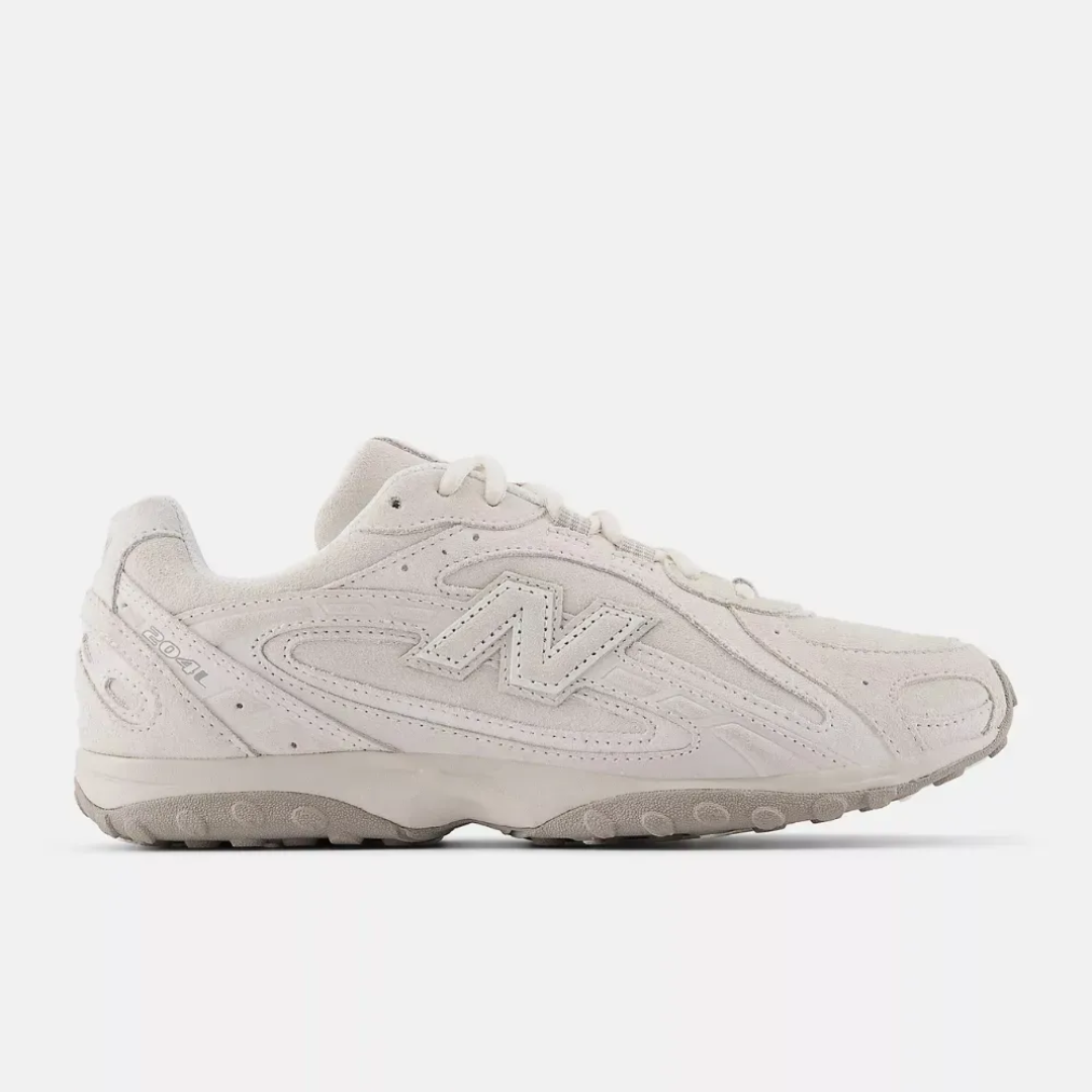 New Balance 204L Timberwolf pronta entrega