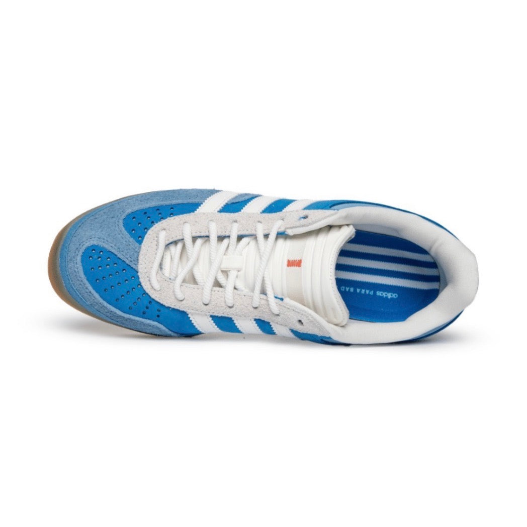 AD Bad Bunny x Gazelle Indoor San Juan
