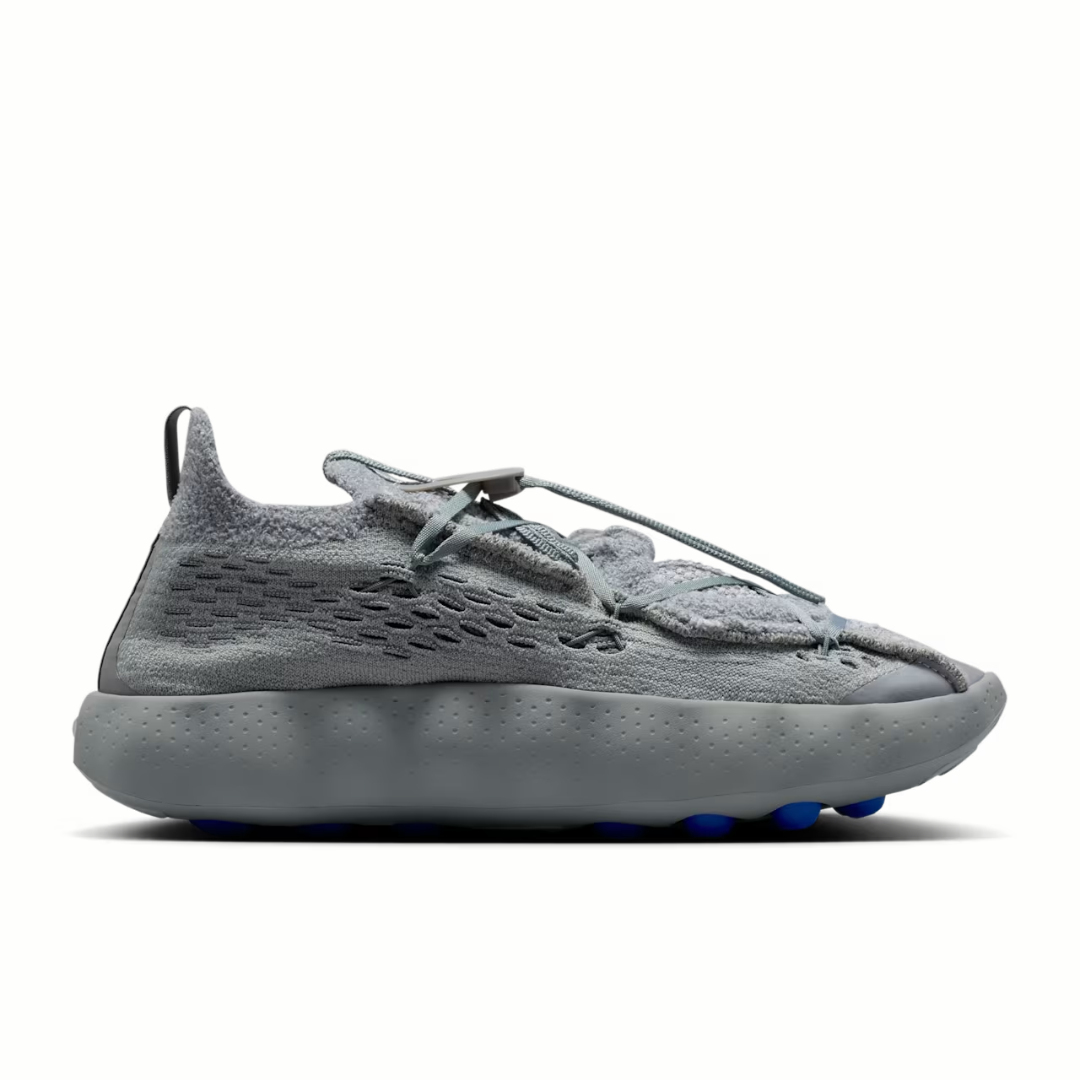 Nike Mind 002 Flyknit Fragment Particle Grey