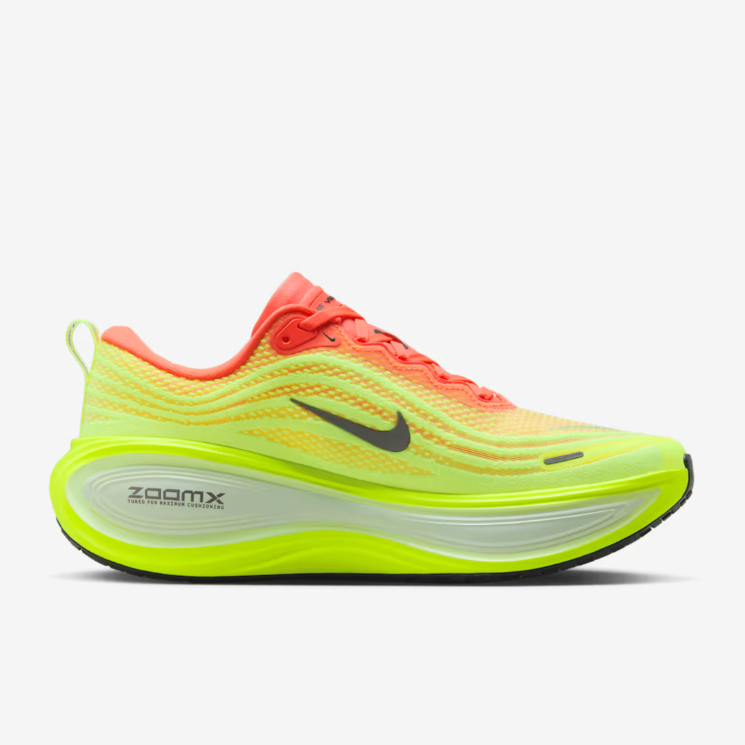 Air Zoom Vomero Plus Bright Mango
