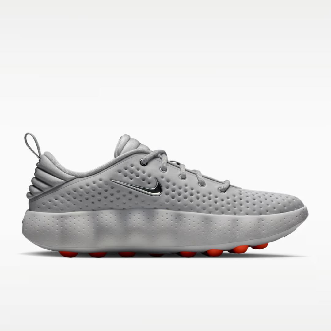 Nike Mind 002 Light Smoke Grey pronta entrega