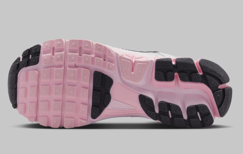 NK Vomero 5 Photon Dust Rosa Foam