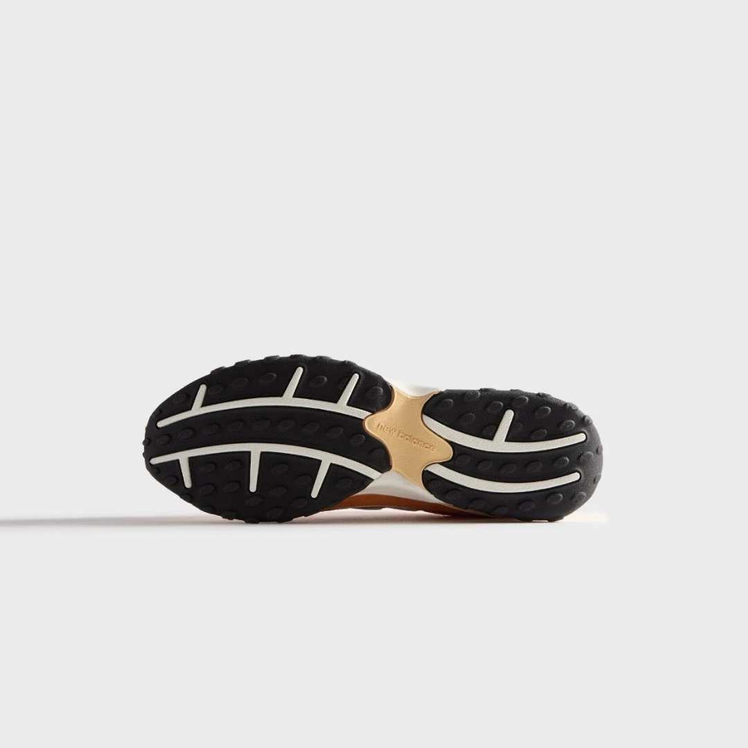 KITH × New Balance 204L Sunburst