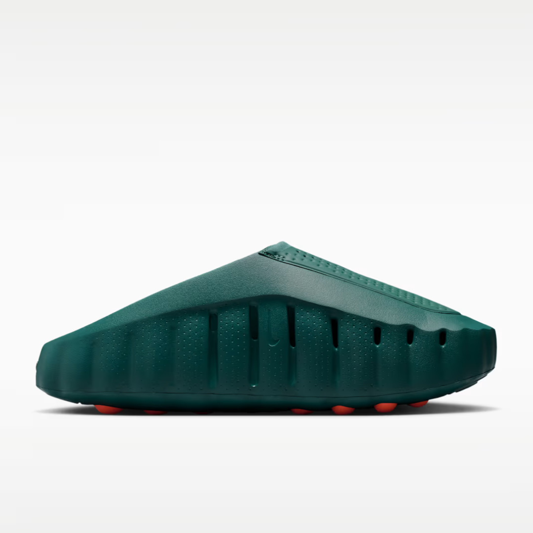 Nike Mind 001 Slide Mineral Slate