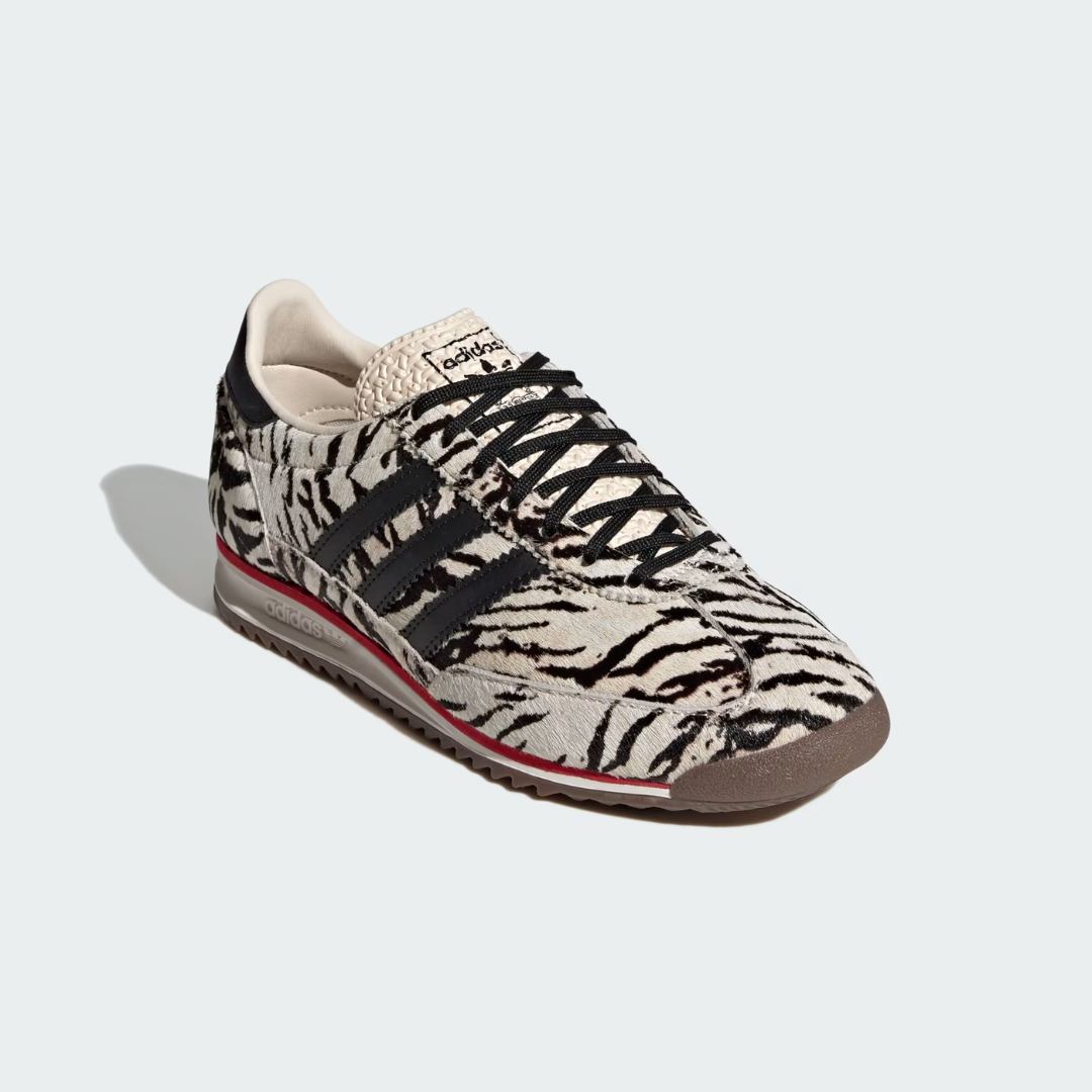 SL 72 OG Zebra