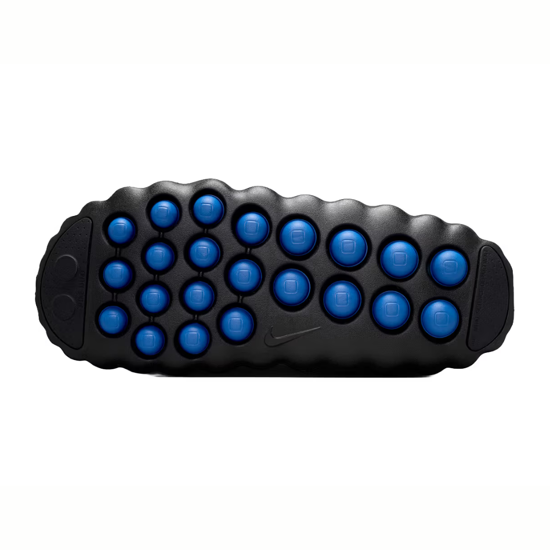 Nike Mind 001 Slide Fragment Black