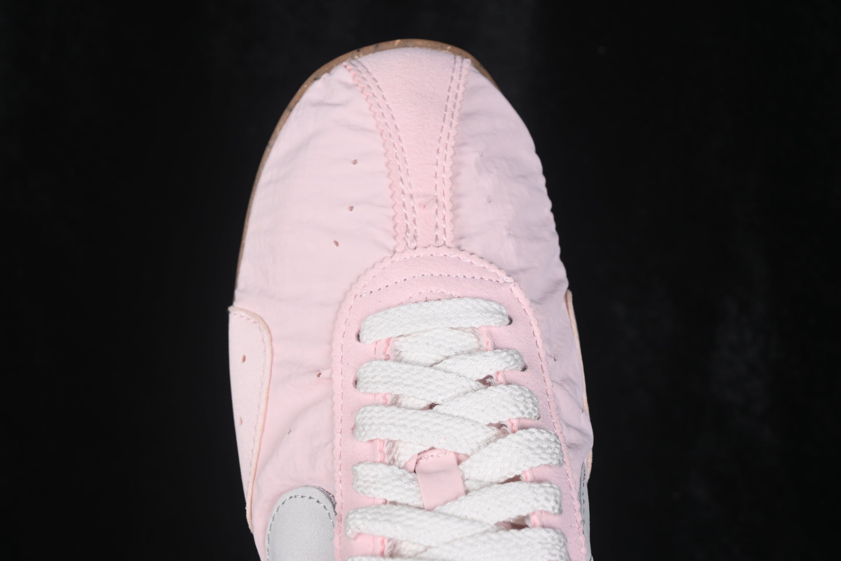 Nike Moon Shoe SP Jacquemus Aluminum Pink