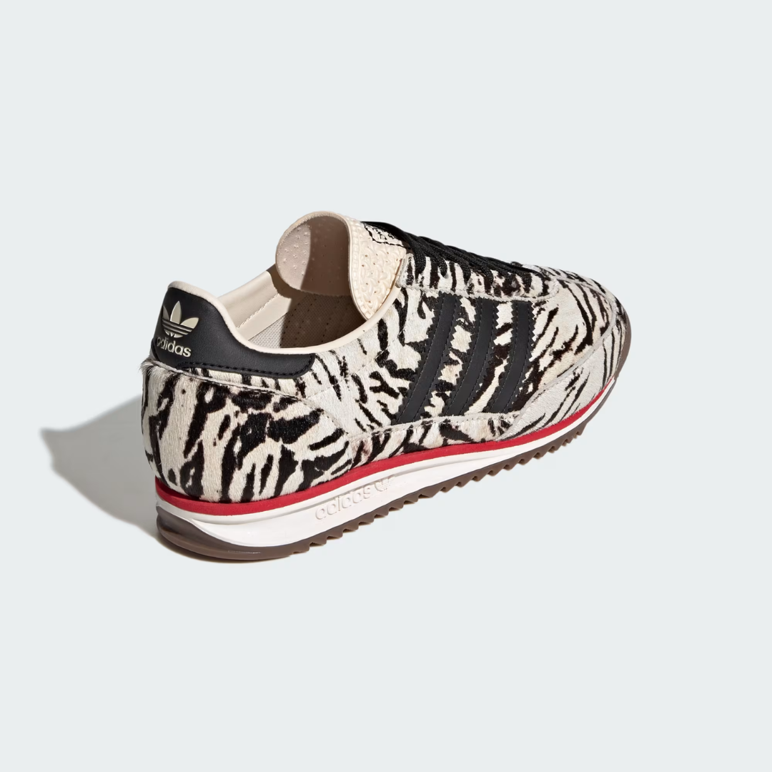 SL 72 OG Zebra