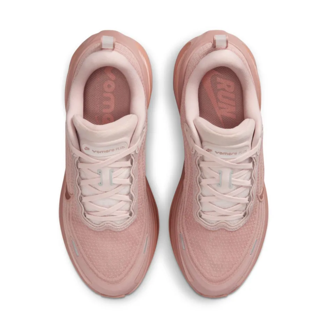 Air Zoom Vomero Plus Rose Gold pronta entrega