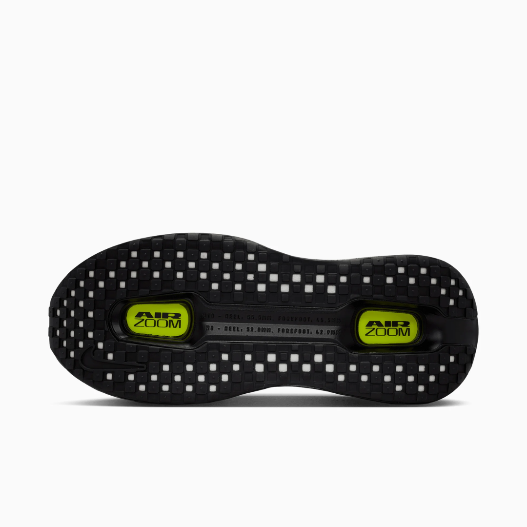 Nike Vomero Premium Black Volt