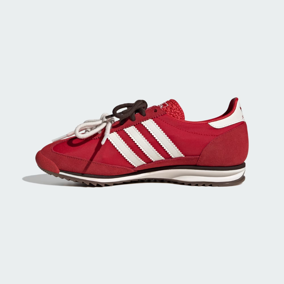 SL 72 OG Better Scarlet Off White Dark Brown