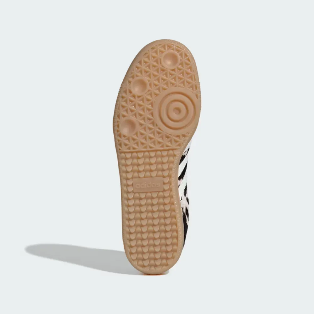 Samba OG Aurora Coffee Off White Gum