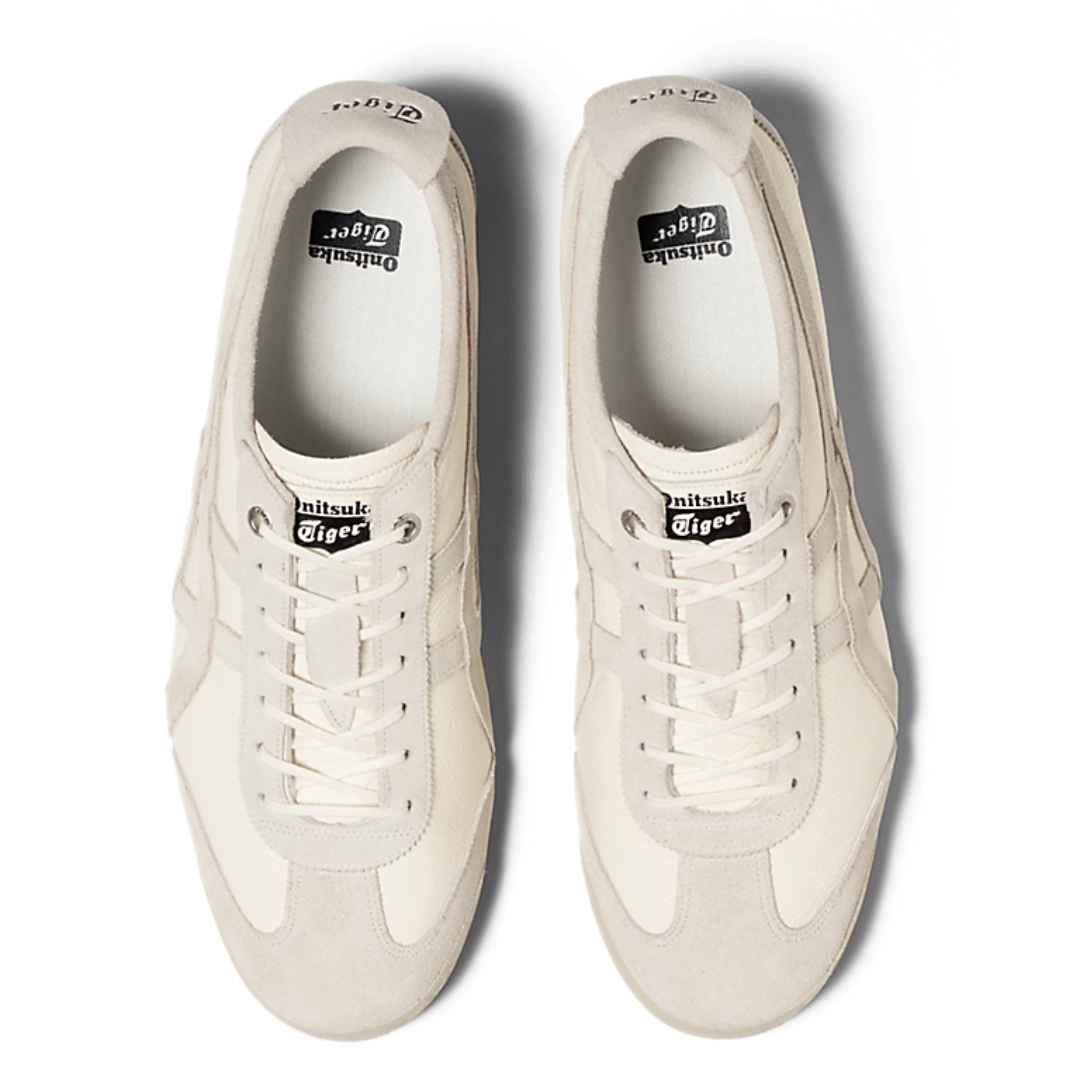 Asics Onitsuka Tiger Mexico 66 SD VIN Cream Birch