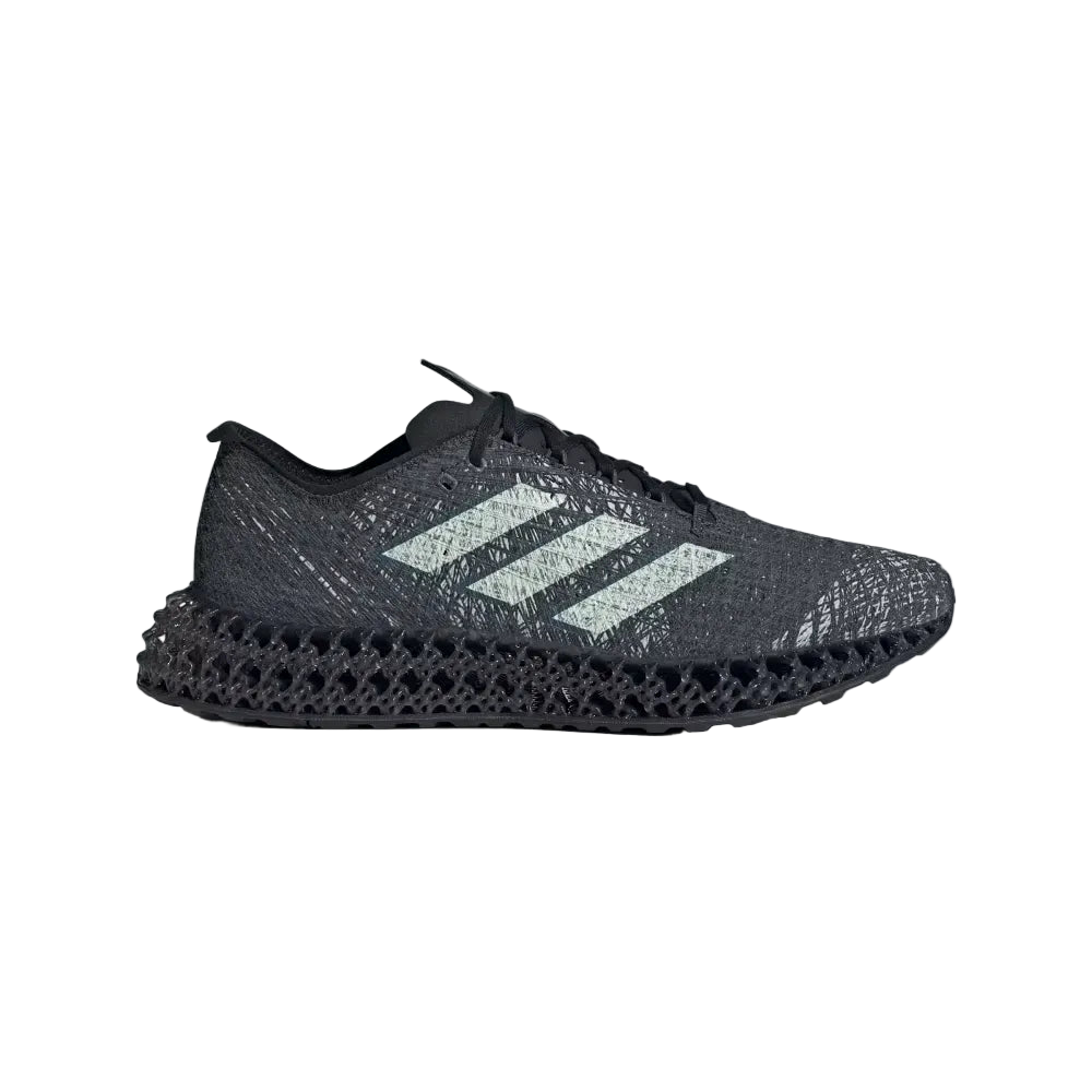 AD 4DFWD Strung Core Negro Core Blanco Preloved Ink