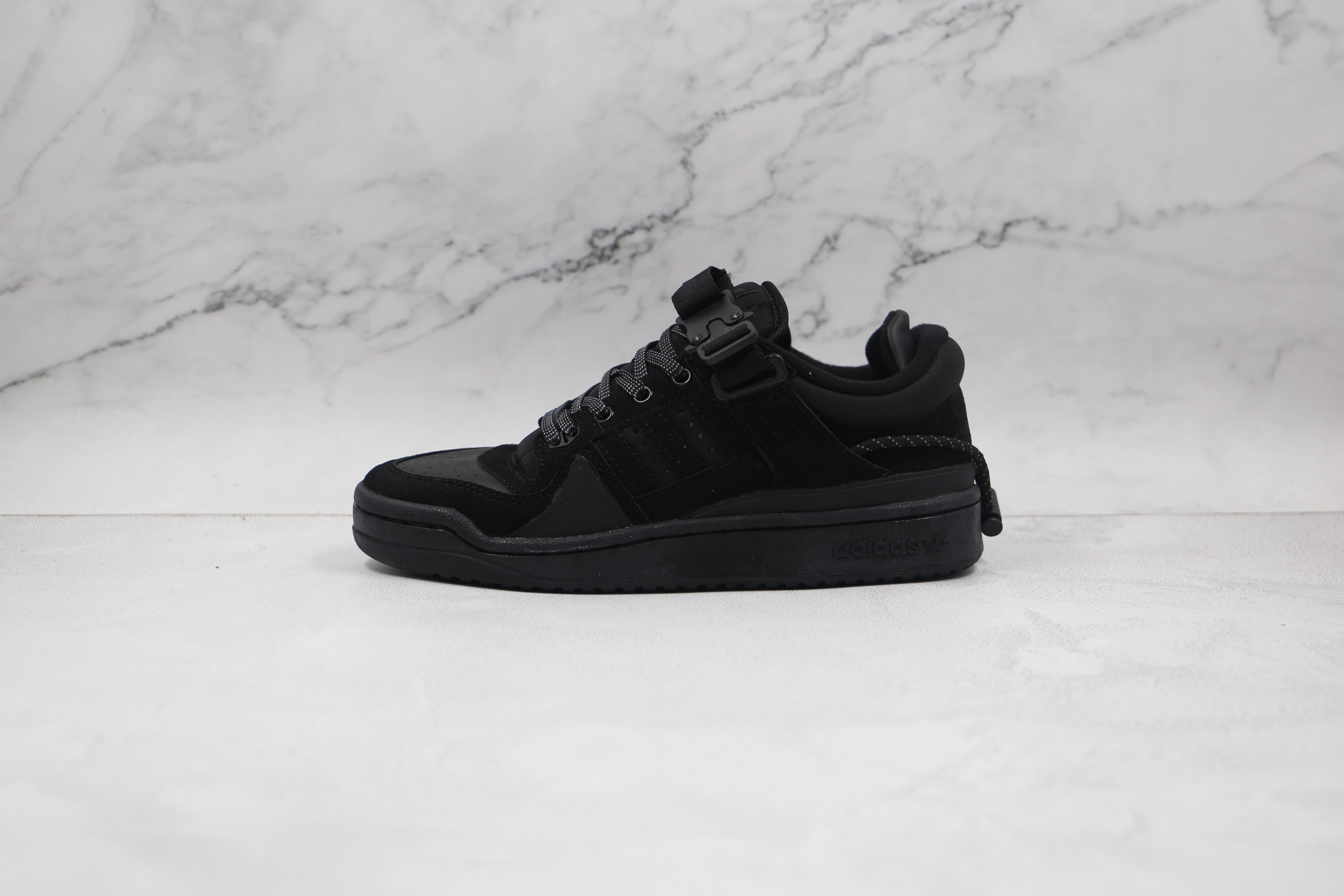 AD Bad Bunny Back To School