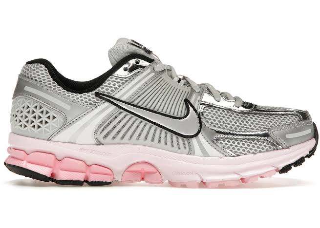 NK Vomero 5 Photon Dust Rosa Foam