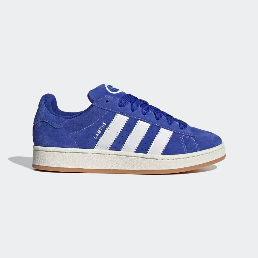 AD Campus 00s Semi Lucid Azul Cloud Blanco