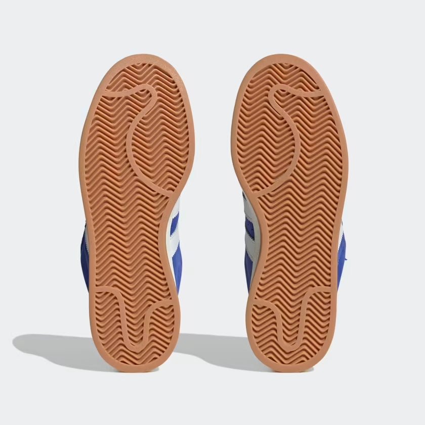 AD Campus 00s Semi Lucid Azul Cloud Blanco