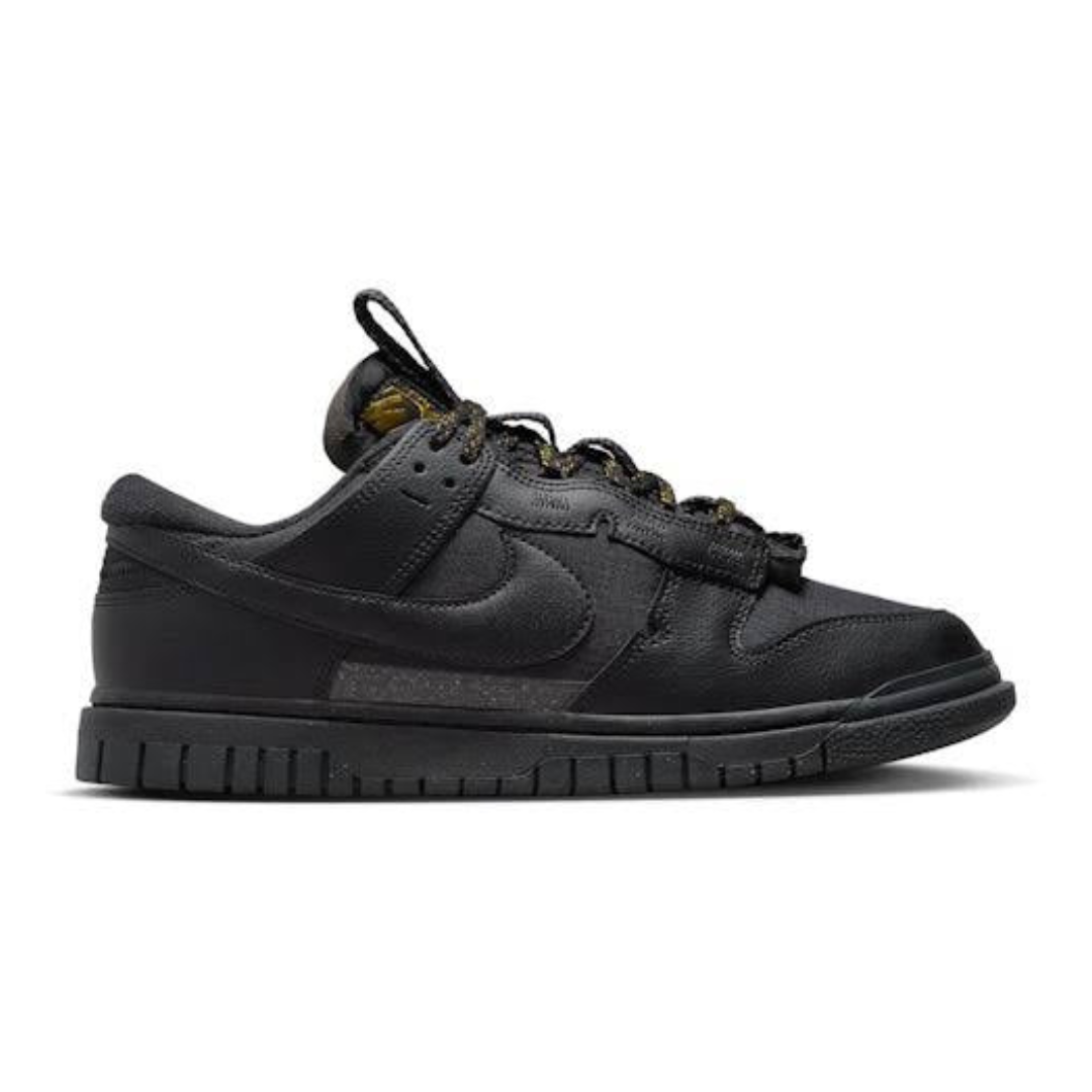 NK Air Dunk Low Jumbo Negro