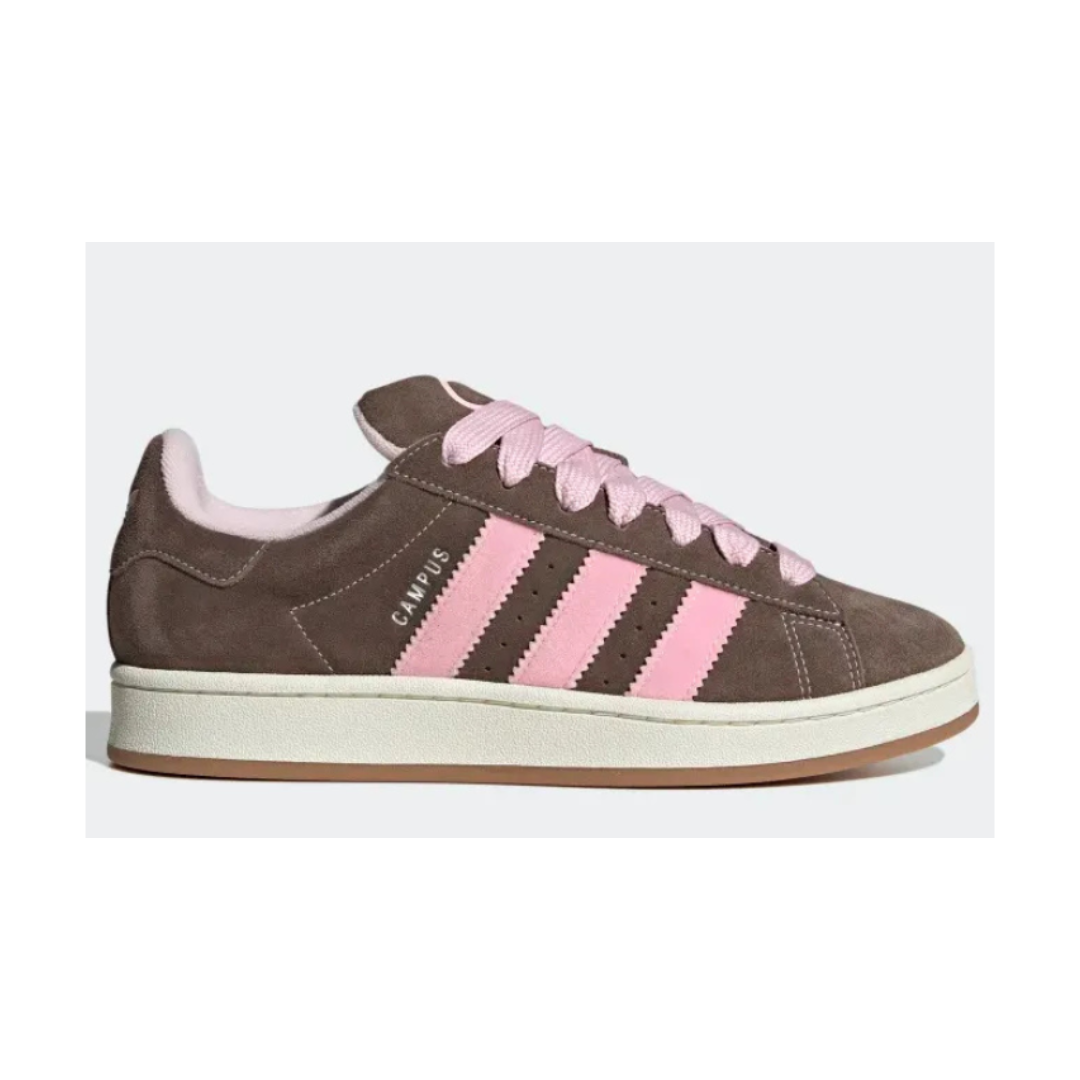 AD Campus 00s Dust Cargo Clear Rosa