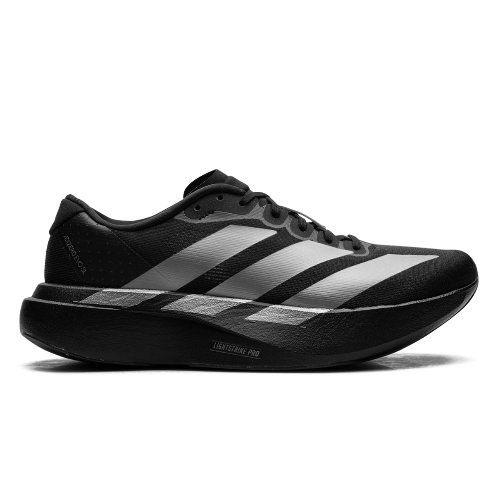 AD Adizero EVO SL WMNS "Negro"