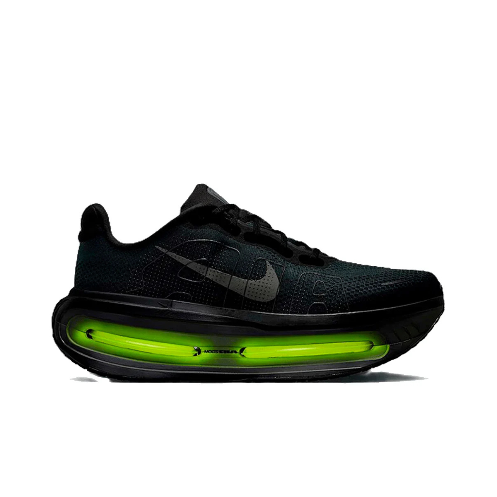 Nike Vomero Premium Negro Voltio