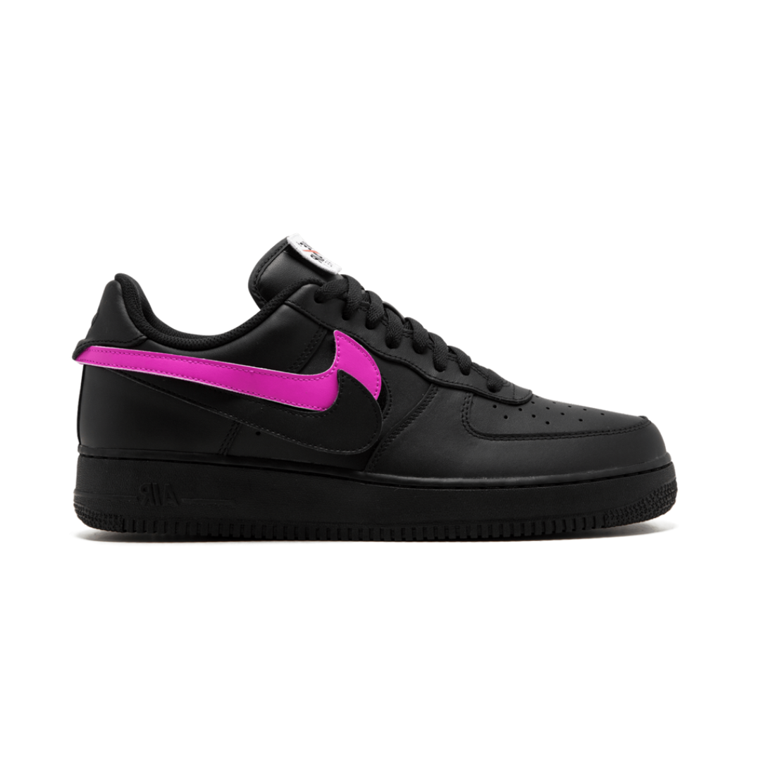 NK Air Force 1 "Swoosh Pack"