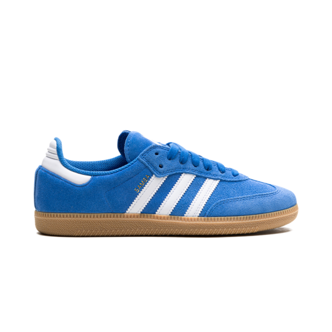 AD Samba Adv Azul Bird