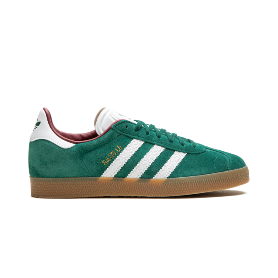 AD Gazelle Collegiate Verde