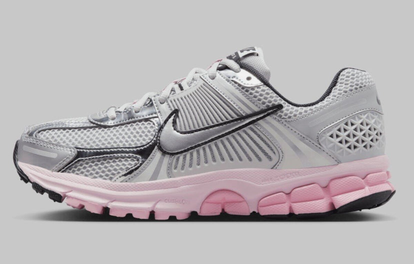 NK Vomero 5 Photon Dust Rosa Foam