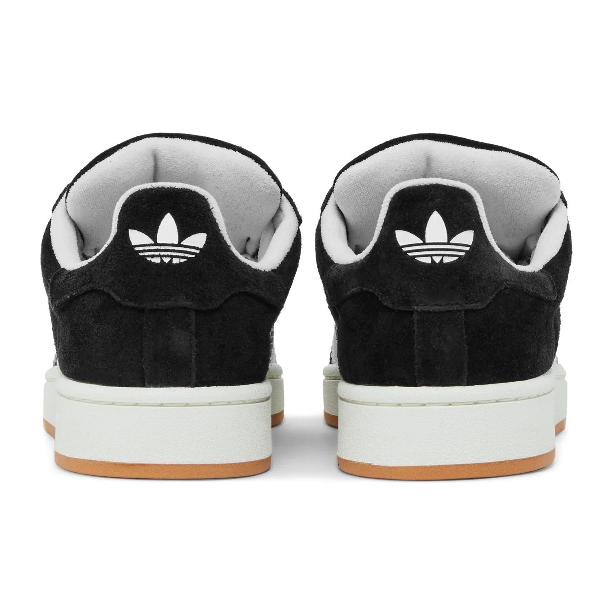 AD Campus 00s Negro Blanco Gum