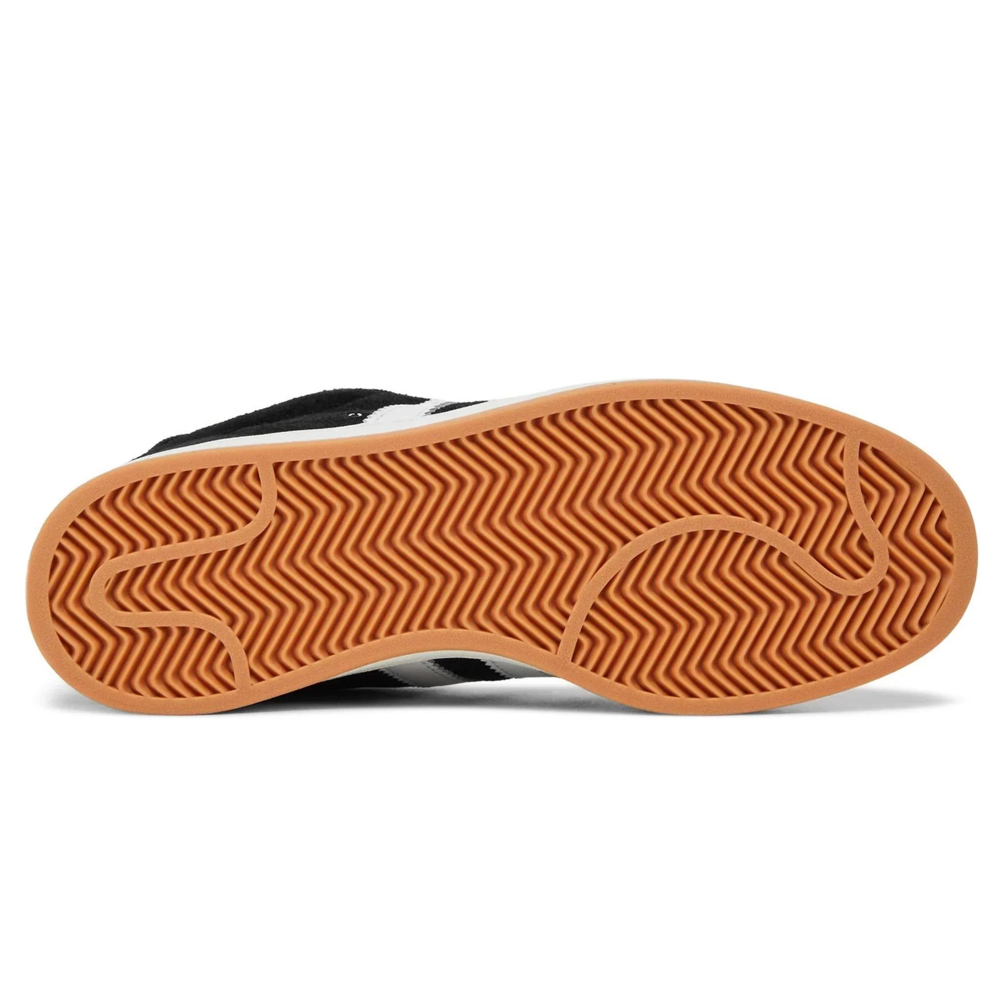 AD Campus 00s Negro Blanco Gum