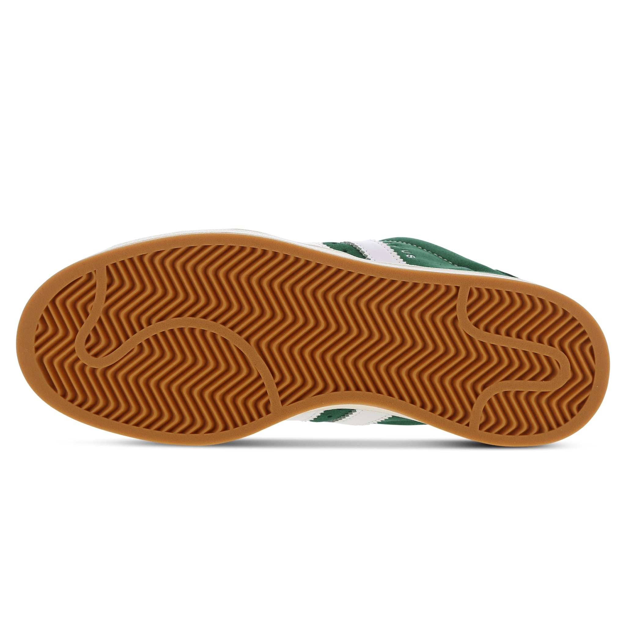 AD Campus 00s Dark Verde
