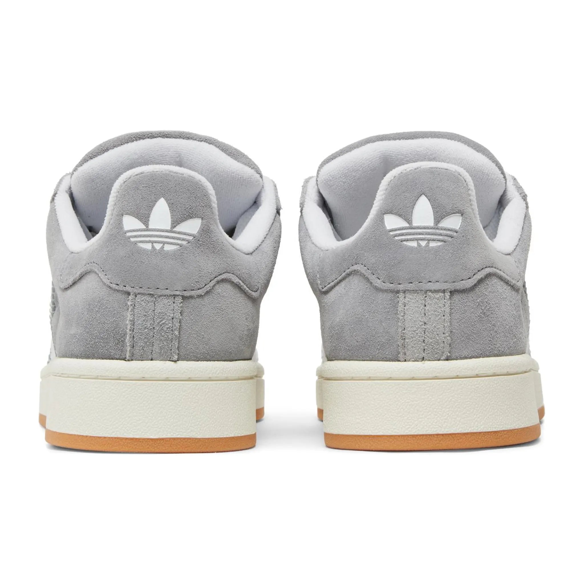 AD Campus 00s Gris Blanco