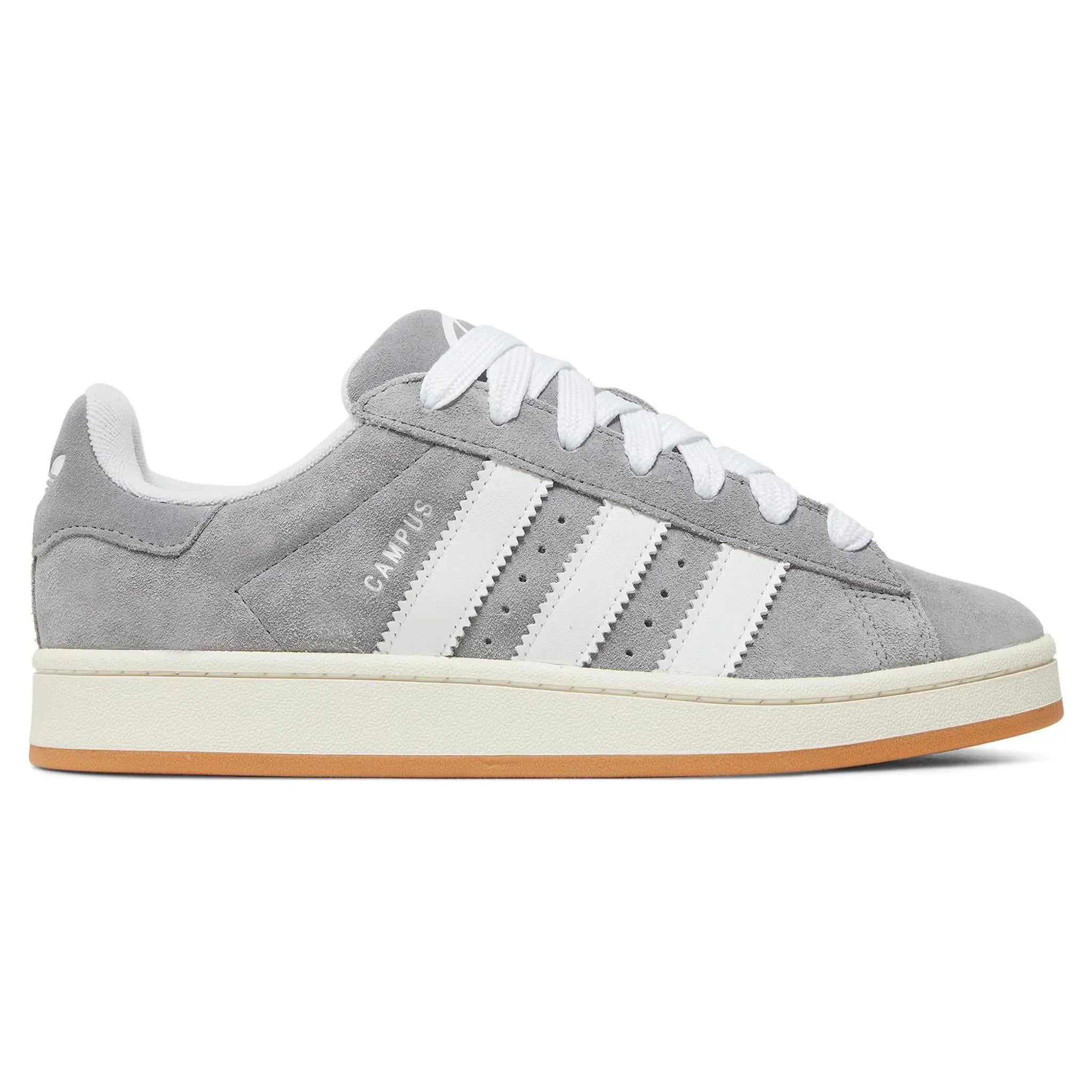 AD Campus 00s Gris Blanco