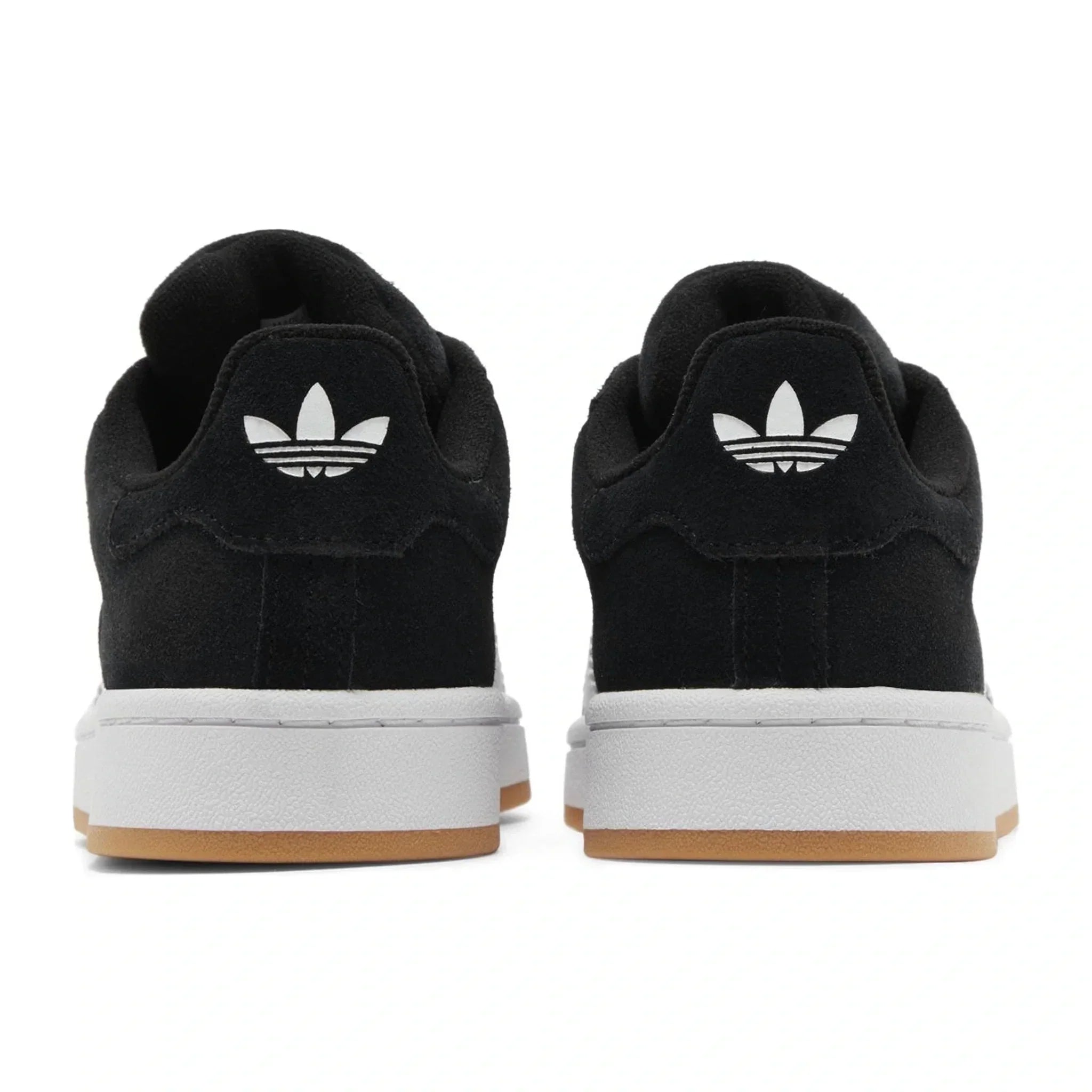 AD Campus 00s Kids Negro Blanco Gum