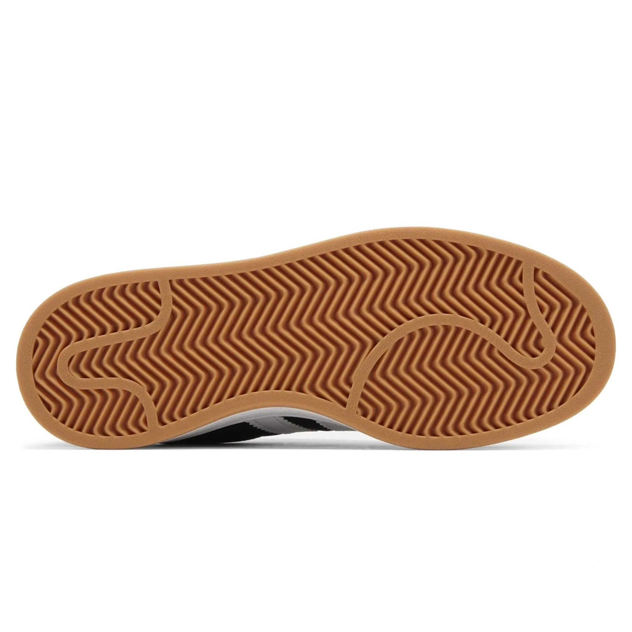 AD Campus 00s Kids Negro Blanco Gum