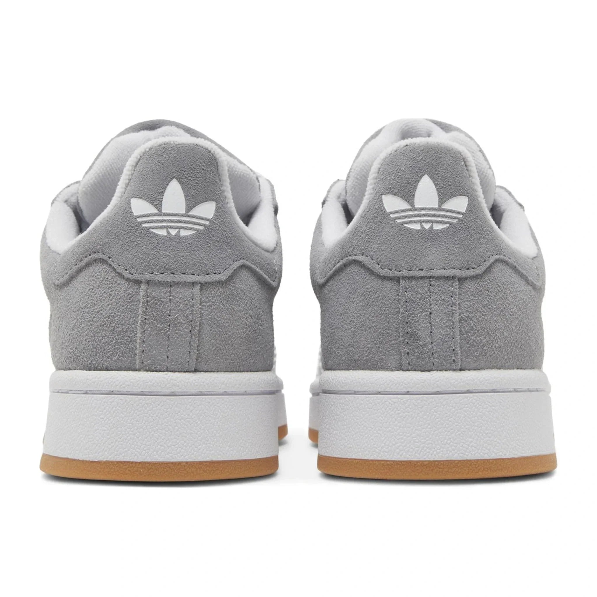 AD Campus 00s Kids Gris Gum